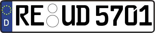 RE-UD5701