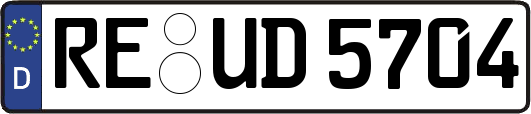 RE-UD5704