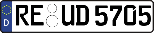 RE-UD5705