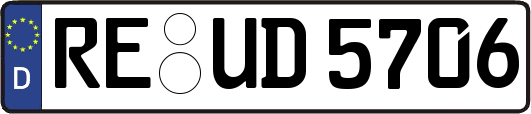 RE-UD5706