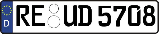 RE-UD5708