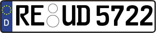 RE-UD5722