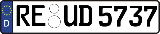 RE-UD5737