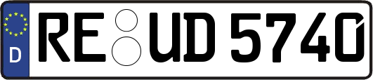 RE-UD5740