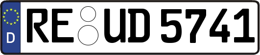 RE-UD5741