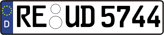 RE-UD5744