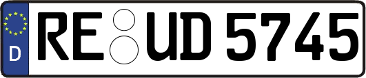 RE-UD5745