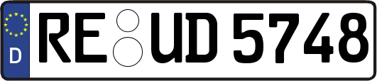 RE-UD5748