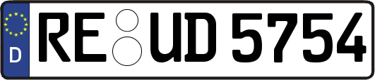 RE-UD5754