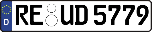 RE-UD5779