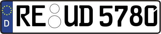 RE-UD5780