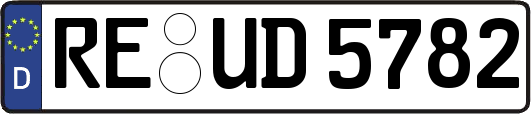 RE-UD5782