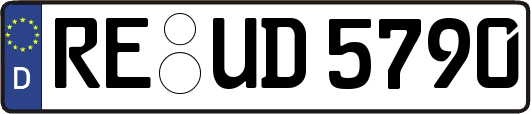 RE-UD5790