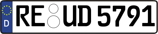 RE-UD5791