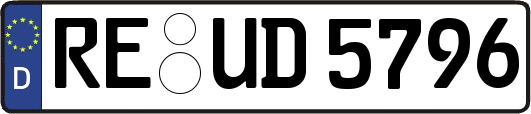 RE-UD5796