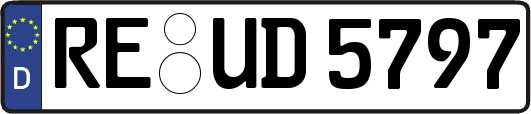 RE-UD5797