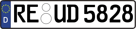 RE-UD5828