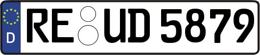 RE-UD5879