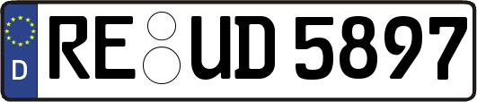 RE-UD5897
