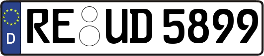 RE-UD5899