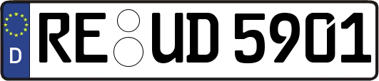 RE-UD5901