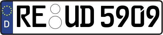 RE-UD5909
