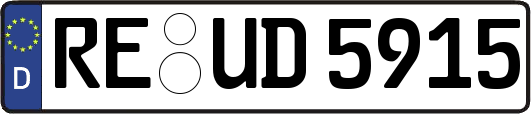 RE-UD5915