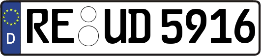 RE-UD5916