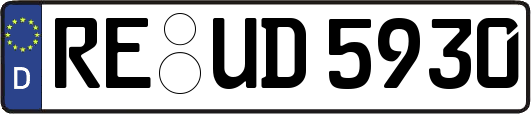 RE-UD5930