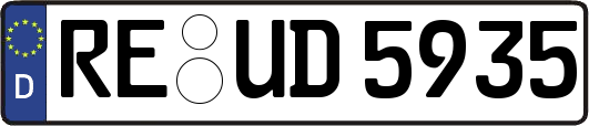 RE-UD5935