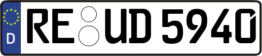 RE-UD5940