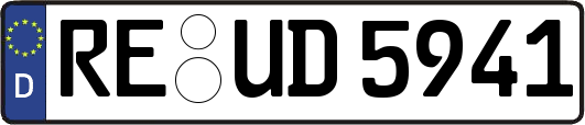 RE-UD5941