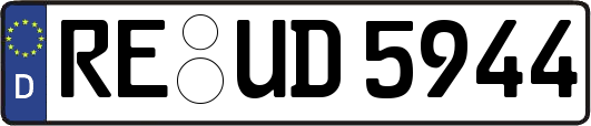 RE-UD5944