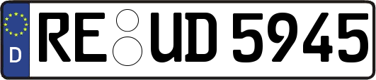RE-UD5945