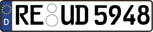 RE-UD5948