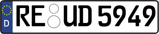 RE-UD5949