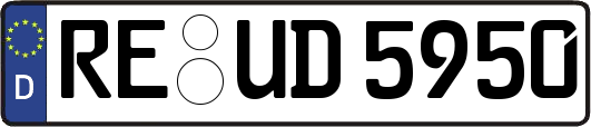 RE-UD5950