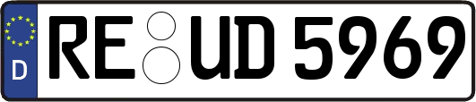 RE-UD5969