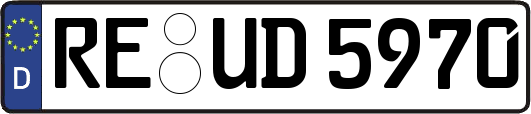 RE-UD5970