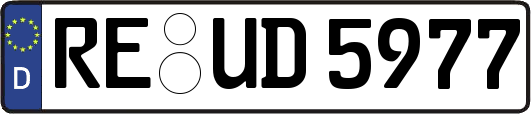 RE-UD5977