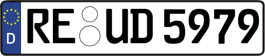 RE-UD5979
