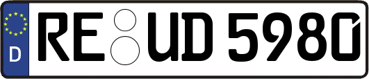 RE-UD5980