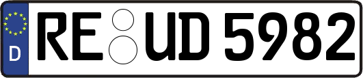 RE-UD5982