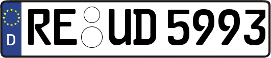 RE-UD5993