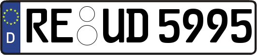 RE-UD5995