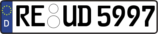 RE-UD5997
