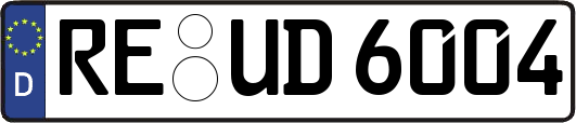 RE-UD6004