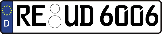 RE-UD6006