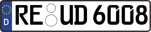 RE-UD6008