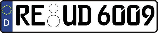 RE-UD6009